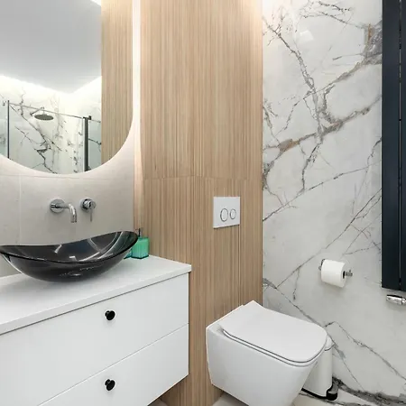 Sea View Baltic Lux Hevenia *