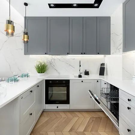 Sea View Baltic Lux Hevenia Rewal