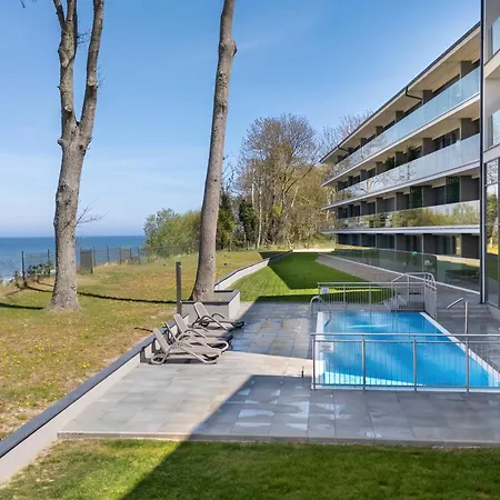 Sea View Baltic Lux Hevenia