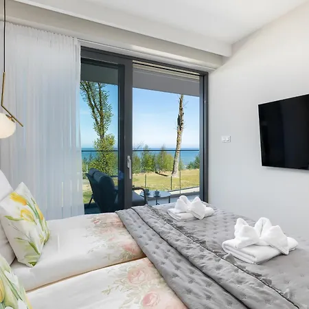 Sea View Baltic Lux Hevenia