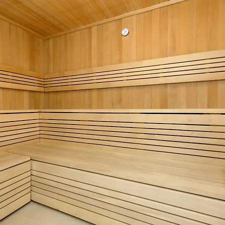 Sea View Baltic Lux Hevenia