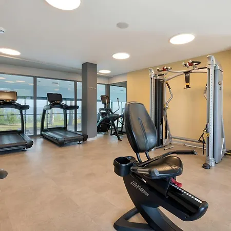 Sea View Baltic Lux Hevenia *