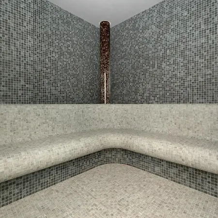 Sea View Baltic Lux Hevenia Апартаменты *