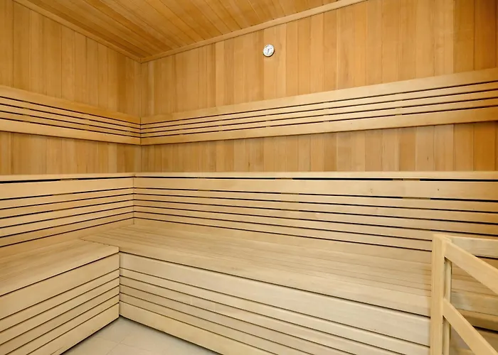 Sea View Baltic Lux Hevenia