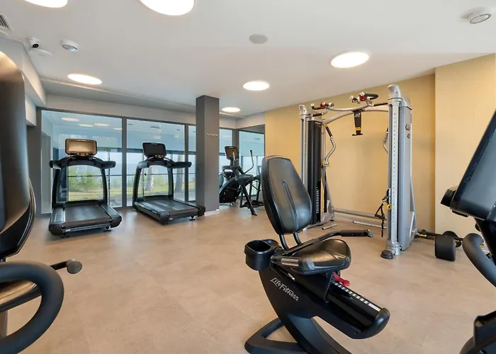 Sea View Baltic Lux Hevenia *