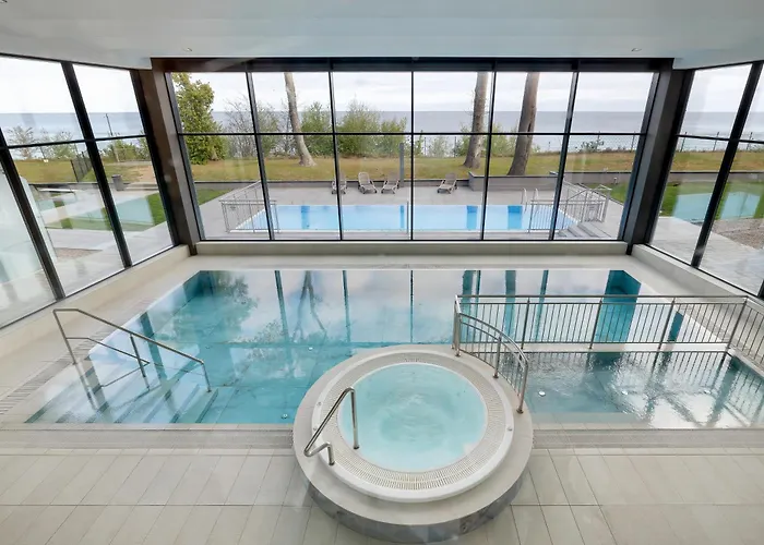 Sea View Baltic Lux Hevenia