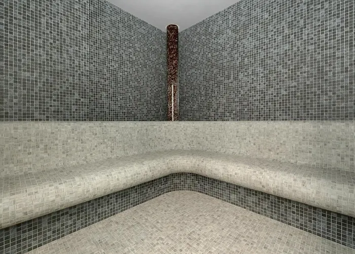 Sea View Baltic Lux Hevenia شقة *